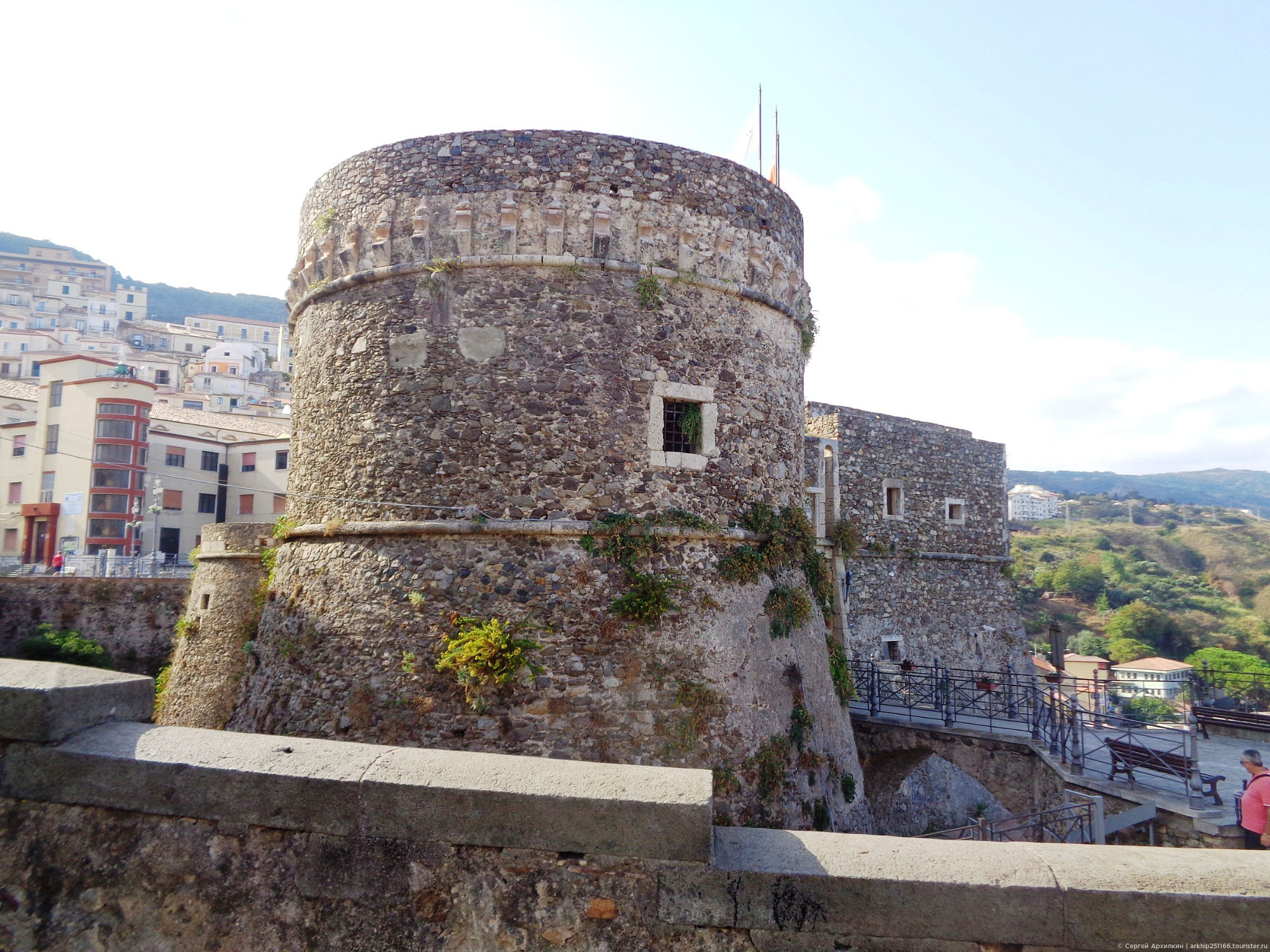 Pizzo